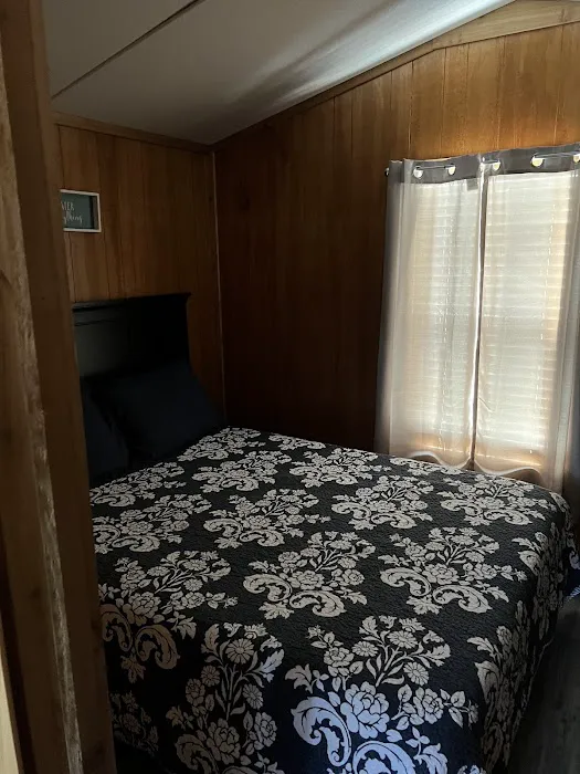 Indian Mound Fish Camp Picture 4