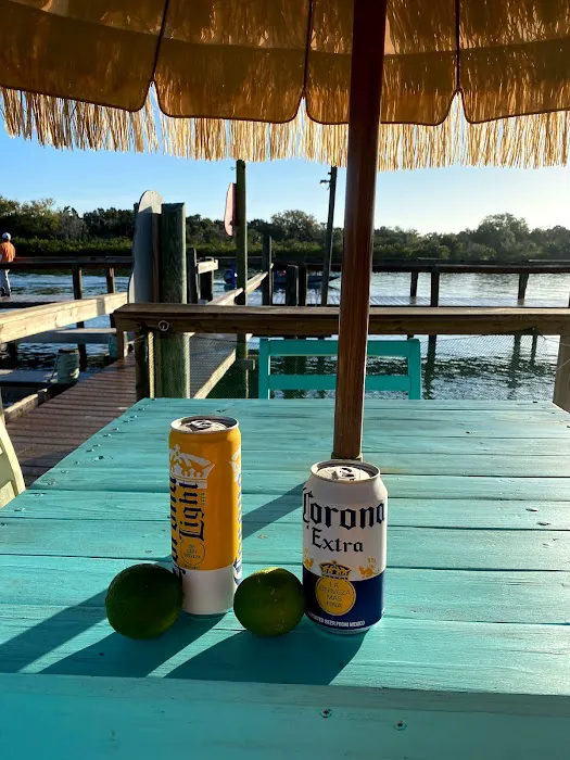 Indian Mound Fish Camp Picture 1