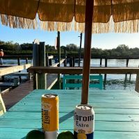 Indian Mound Fish Camp ico