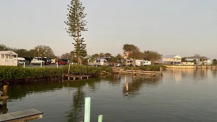 Indian Mound Fish Camp Picture 3