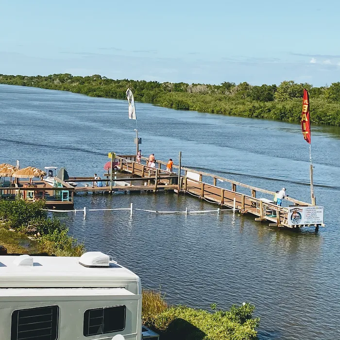 Indian Mound Fish Camp Picture 6