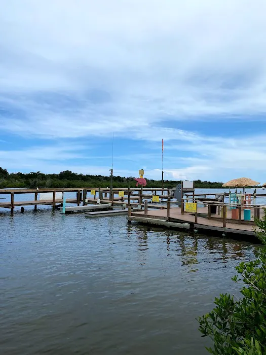 Indian Mound Fish Camp Picture 7