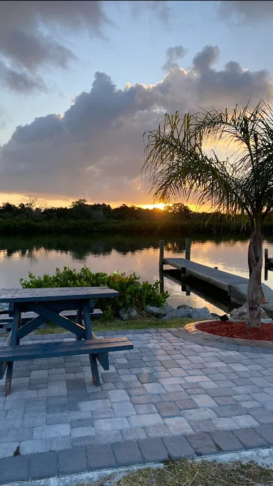 Indian Mound Fish Camp Picture 9