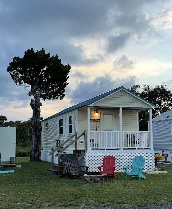 Indian Mound Fish Camp Picture 2