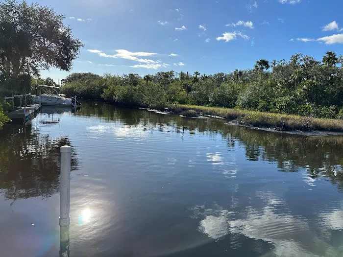 Indian Mound Fish Camp Picture 8
