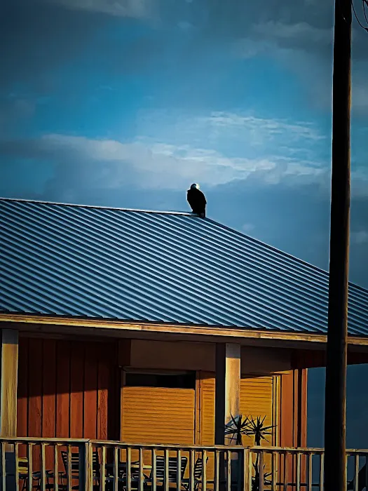 Riverwood Park Campground Picture 3