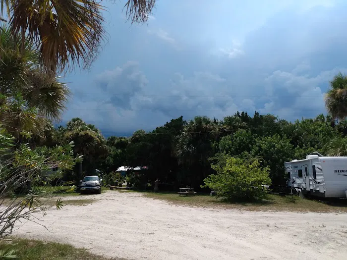 Riverwood Park Campground Picture 9