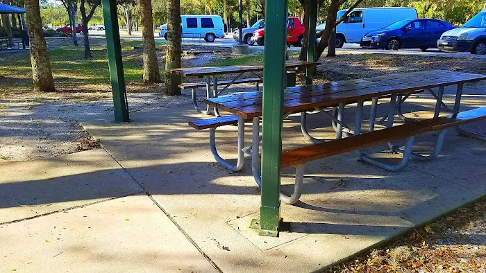 Riverwood Park Campground Picture 8