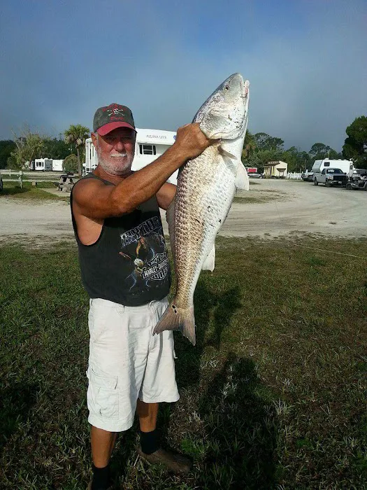 Riverwood Park Campground Picture 6