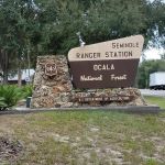 Seminole Ranger District