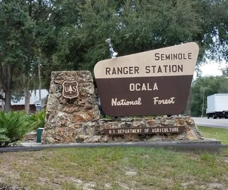 Seminole Ranger District