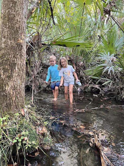 Oaks Group Camp Picture 8