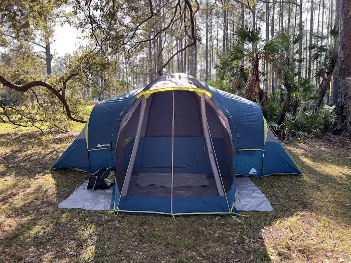 Oaks Group Camp Picture 7