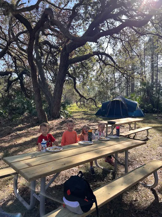 Oaks Group Camp Picture 6