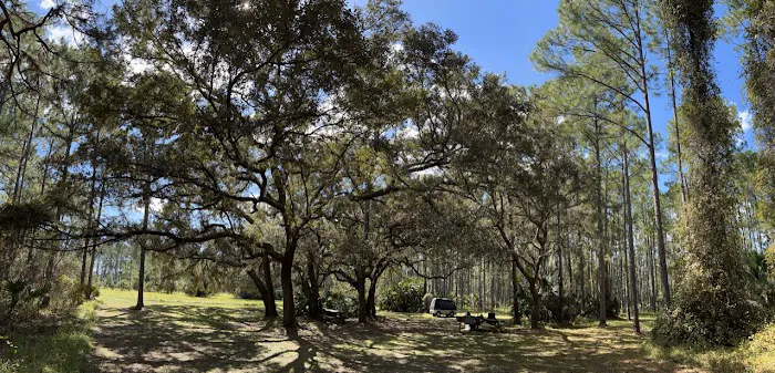 Oaks Group Camp Picture 2