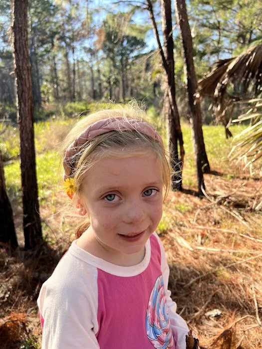 Oaks Group Camp Picture 5