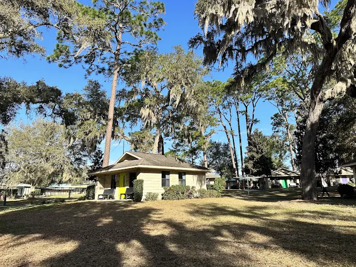 Florida Elks Youth Camp Picture 1