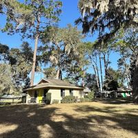 Florida Elks Youth Camp ico