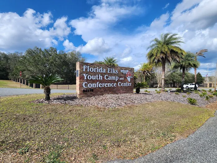 Florida Elks Youth Camp Picture 7