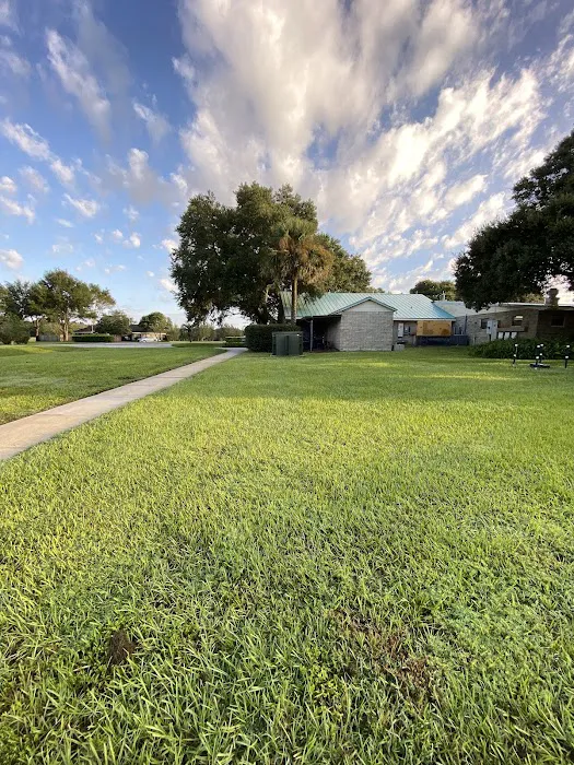 Florida Elks Youth Camp Picture 8