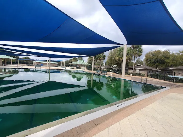 Florida Elks Youth Camp Picture 5