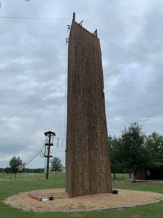 Florida Elks Youth Camp Picture 2