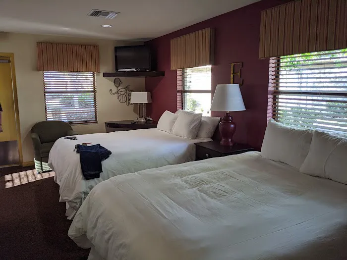 Florida Elks Youth Camp Picture 3