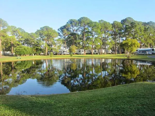 Southern Palms Resort Picture 3