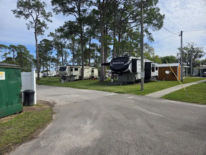 Southern Palms Resort Picture 4