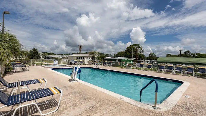 Southern Palms Resort Picture 7