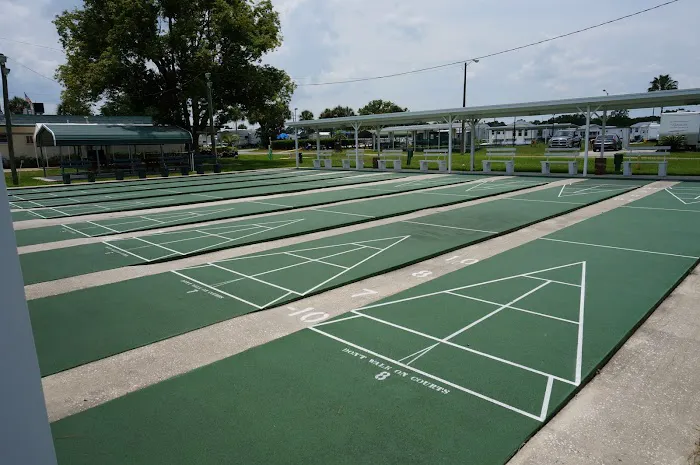 Southern Palms Resort Picture 10