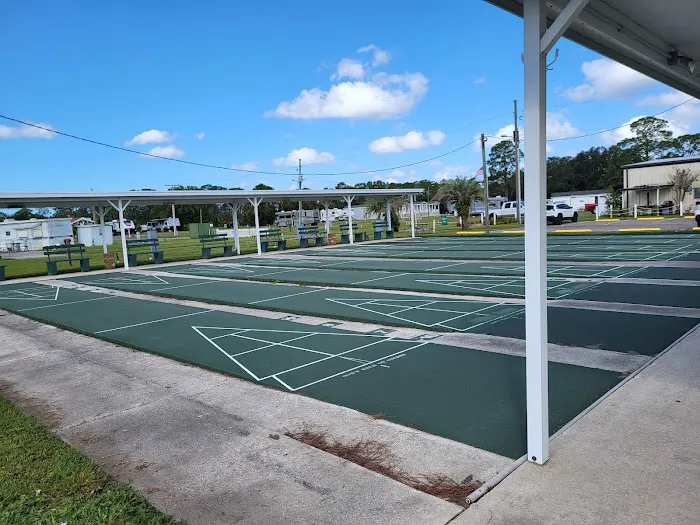 Southern Palms Resort Picture 2