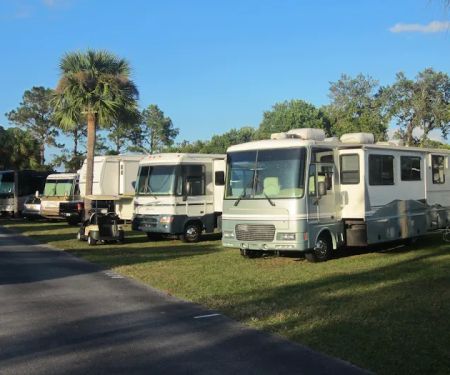 Southern Palms Resort