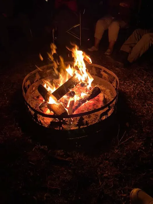 Black Horse Resort Ranch Picture 8