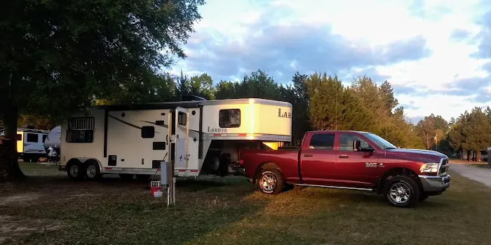 Black Horse Resort Ranch Picture 5