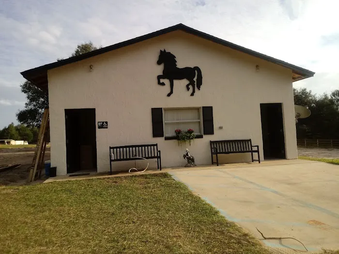 Black Horse Resort Ranch Picture 2