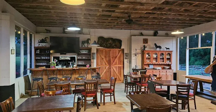 Black Horse Resort Ranch Picture 7