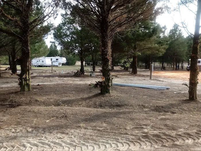 Black Horse Resort Ranch Picture 4