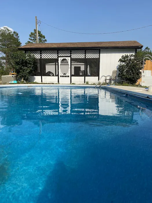 Black Horse Resort Ranch Picture 3