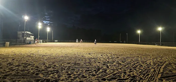 Black Horse Resort Ranch Picture 10