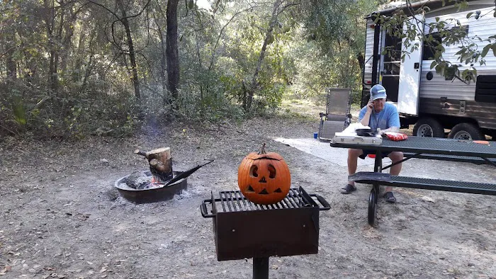 Big Bass Campground Picture 8