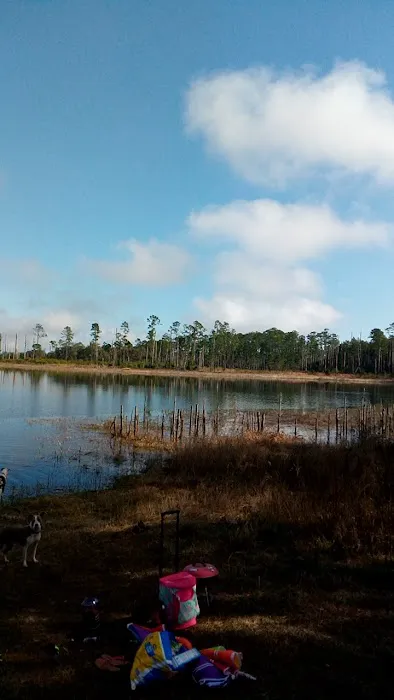 Big Bass Campground Picture 9