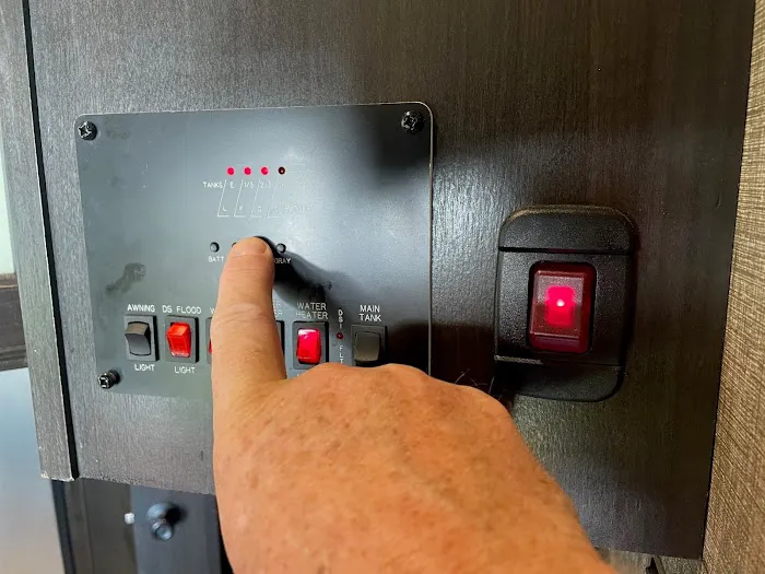 Glamping Diva Rental Adventures Picture 1