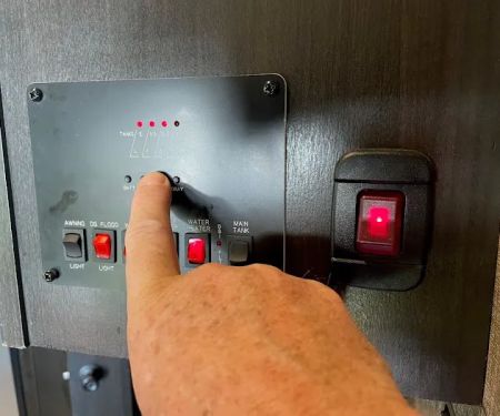 Glamping Diva Rental Adventures