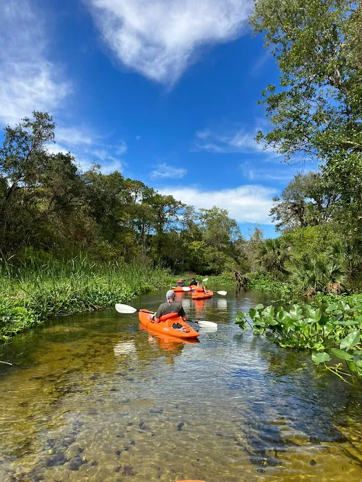 Kings Landing Campground Picture 7