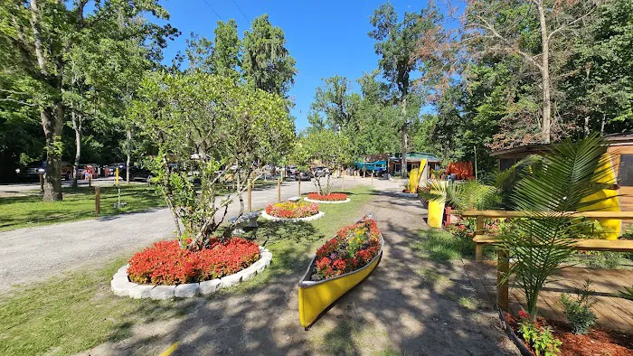 Kings Landing Campground Picture 3