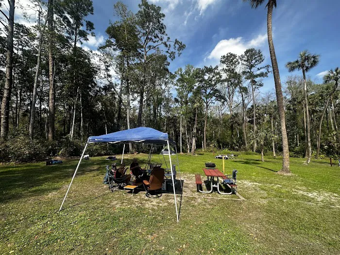 Kings Landing Campground Picture 2