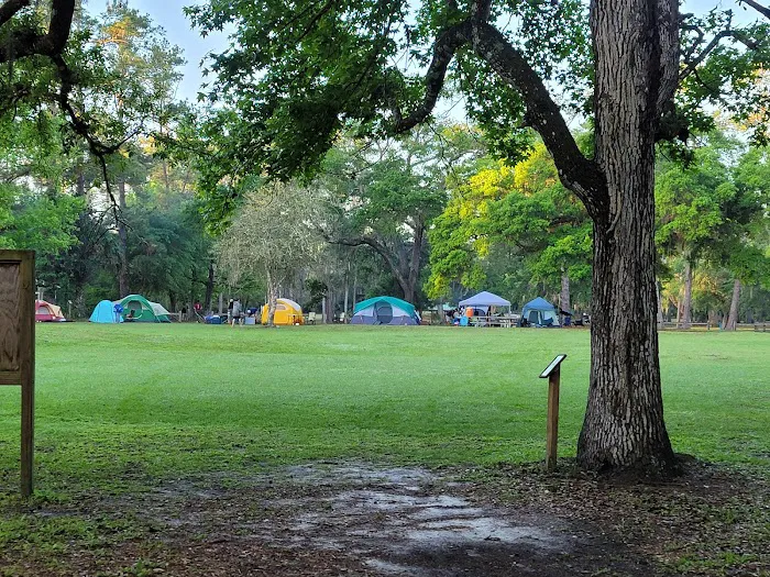 Camp Joy Group Camping Picture 2