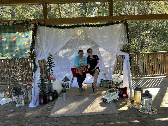 Camp Joy Group Camping Picture 10