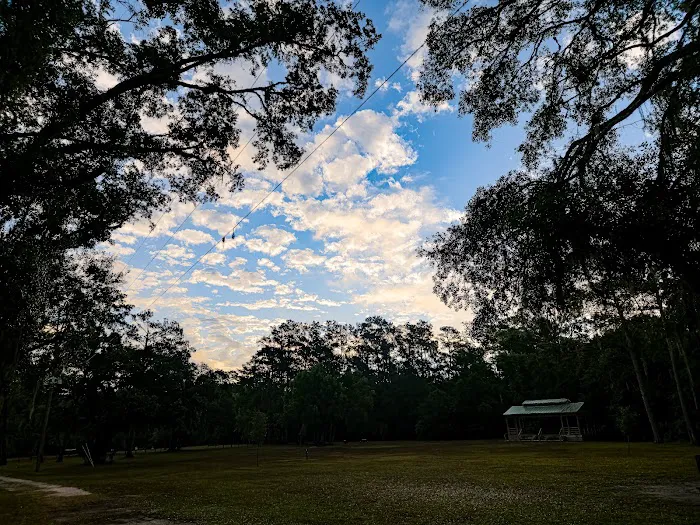 Camp Joy Group Camping Picture 3